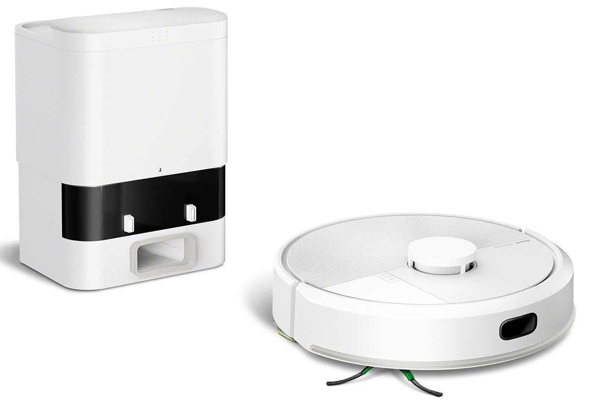 Απεικονίζεται η σκούπα.